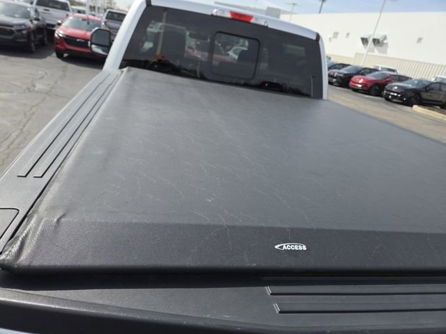 Used 2016 Ford F150 XLT w/ Equipment Group 302A Luxury image 16