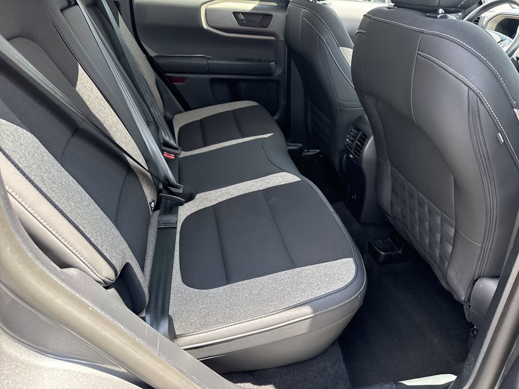 Used 2025 Ford Bronco Sport Big Bend AWD/4WD image 15