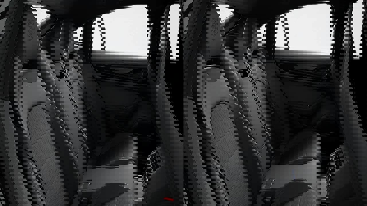 New 2026 Porsche Panamera 4 image 11