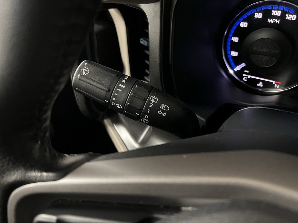 Used 2022 Ford Bronco Wildtrak image 36