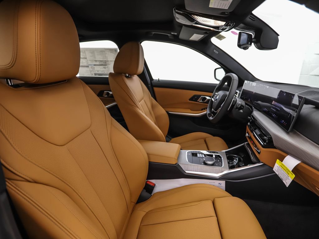 New 2026 BMW 330i xDrive Sedan w/ Premium Package image 31