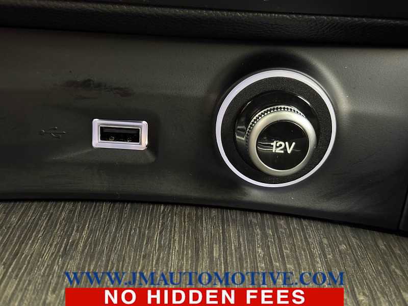 Used 2022 Alfa Romeo Stelvio Ti w/ Active Assist Plus Package image 37