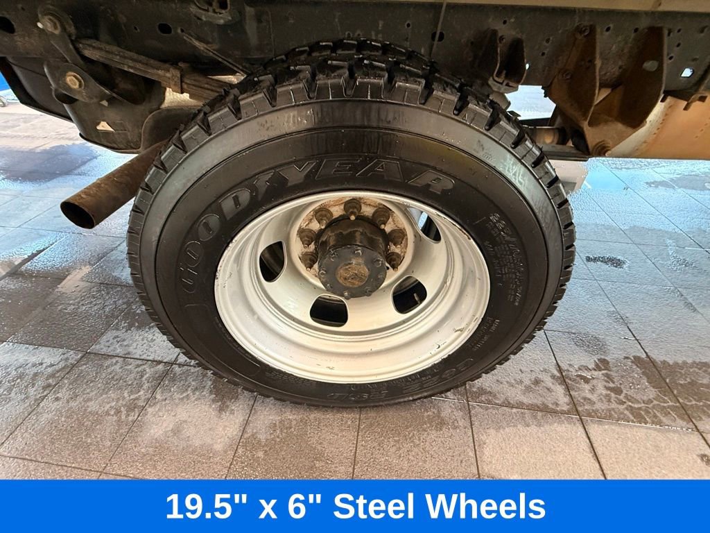 Used 2022 RAM 4500 Tradesman image 34