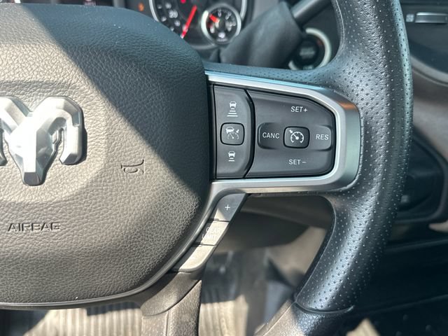 New 2026 RAM 5500 Tradesman w/ Chrome Appearance Group AWD/4WD image 20