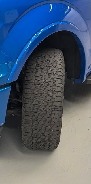 Used 2019 Ford F150 Lariat AWD/4WD image 28