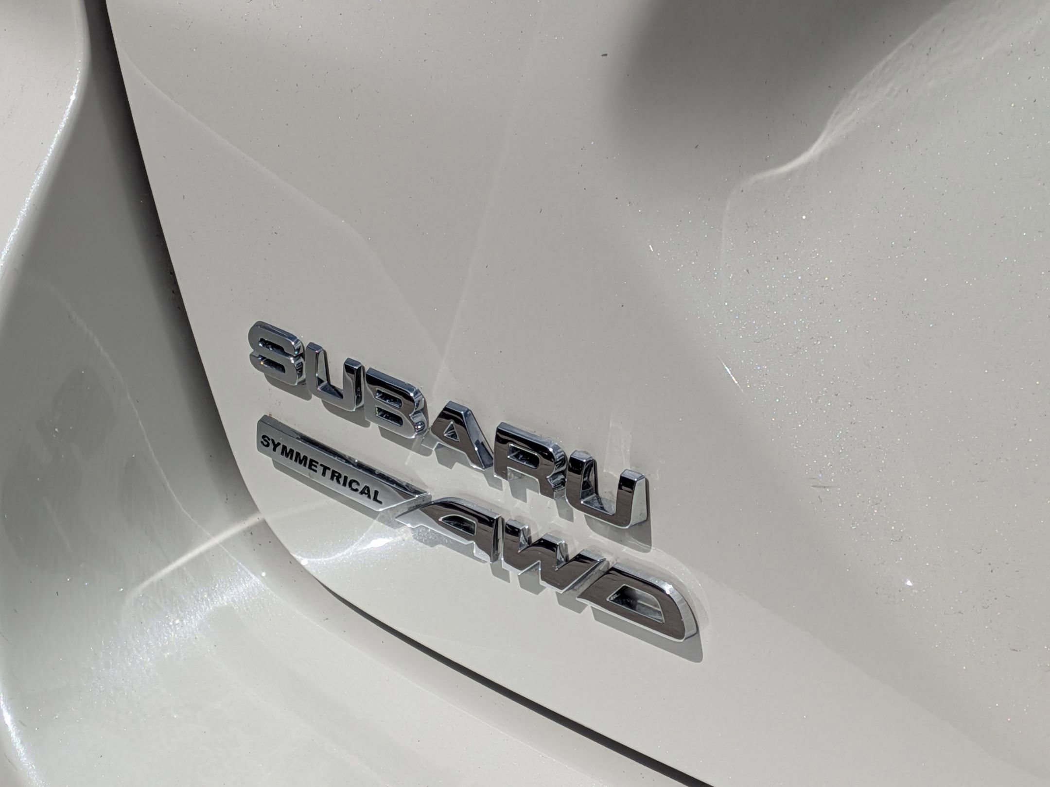 Certified 2025 Subaru Impreza 2.0i AWD/4WD image 30