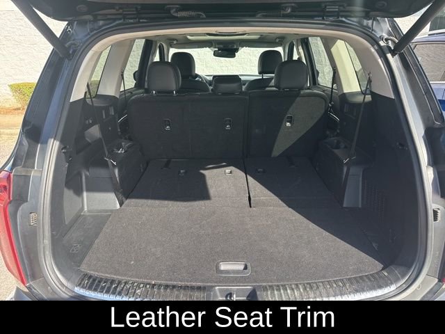 Used 2021 Kia Telluride SX image 27