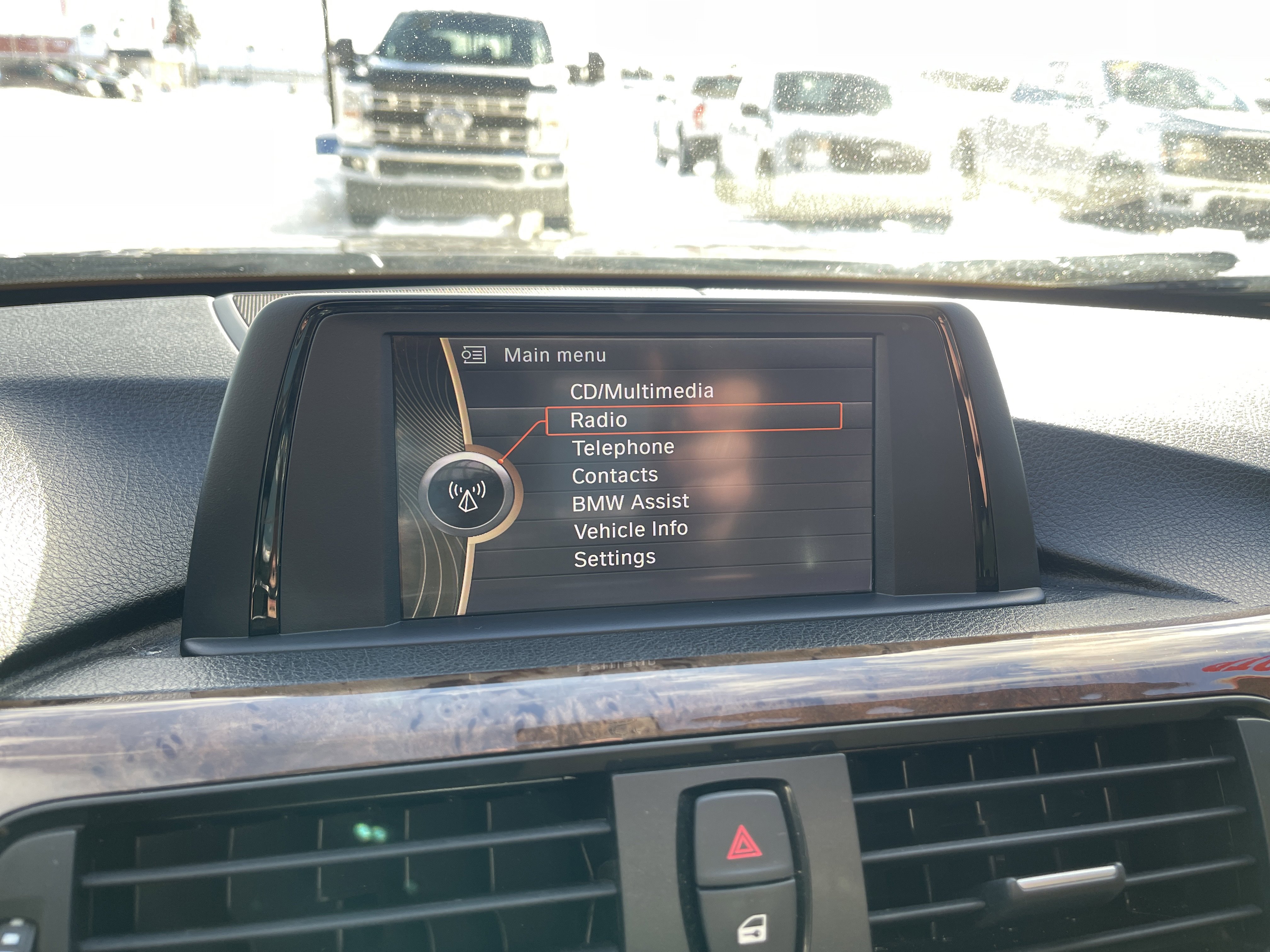 Used 2013 BMW 328i xDrive 328i xDrive image 18