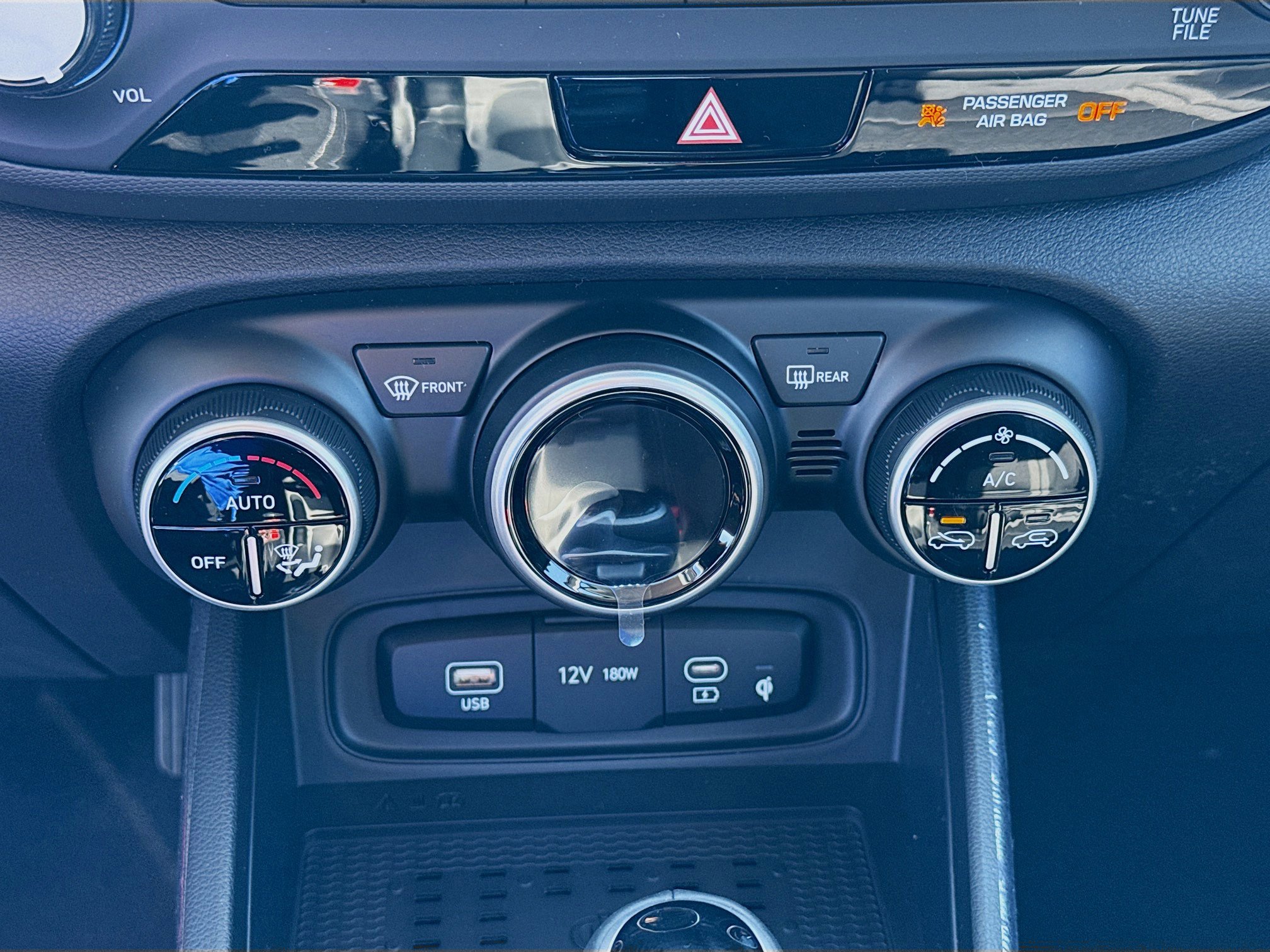 New 2026 Hyundai Venue SEL image 12