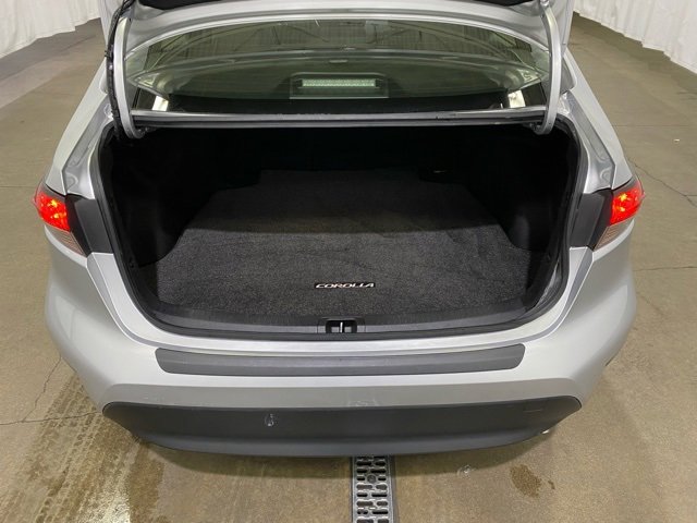 Certified 2023 Toyota Corolla LE w/ LE Convenience Package image 12