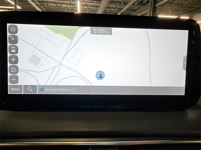 Used 2022 Hyundai Santa Fe Calligraphy image 17