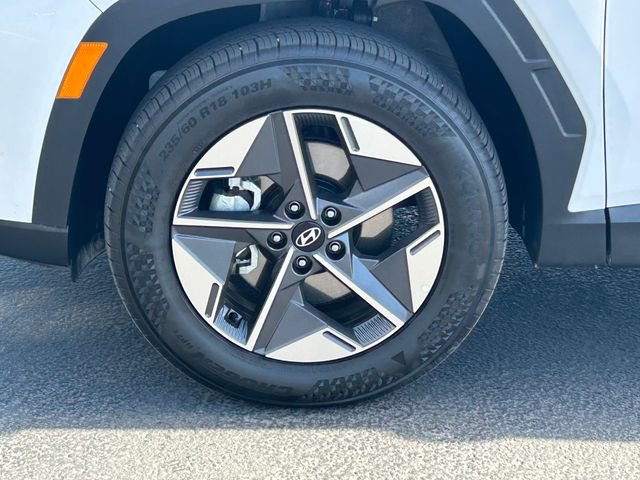 Used 2026 Hyundai Tucson SEL AWD/4WD image 13