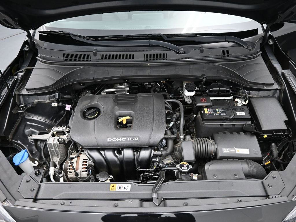 Used 2020 Hyundai Kona SE image 14