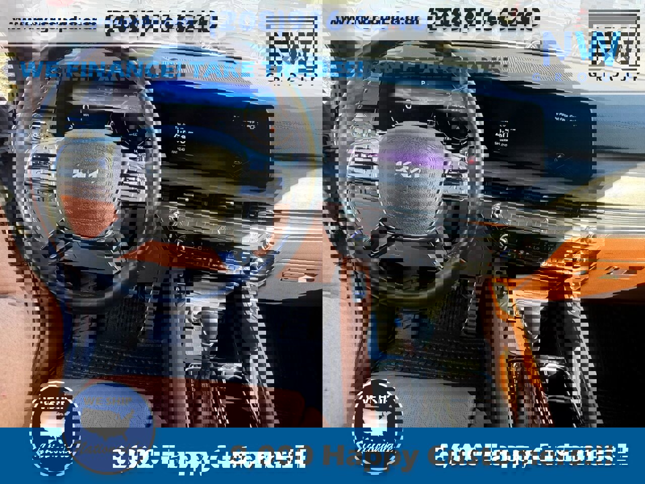 Used 2023 Kia Telluride SX X-Pro image 10