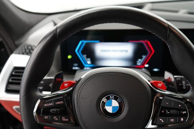 Used 2025 BMW XM image 15
