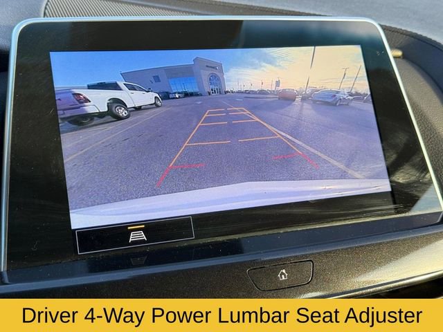 Used 2023 Cadillac CT5 Luxury image 21