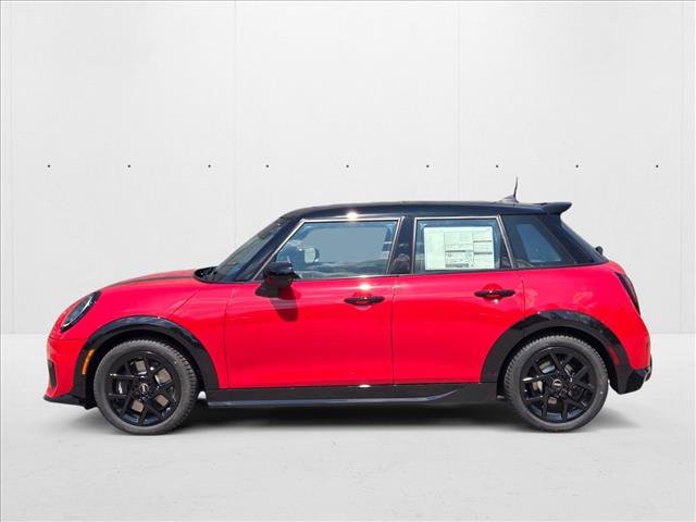 New 2026 MINI Cooper S image 11