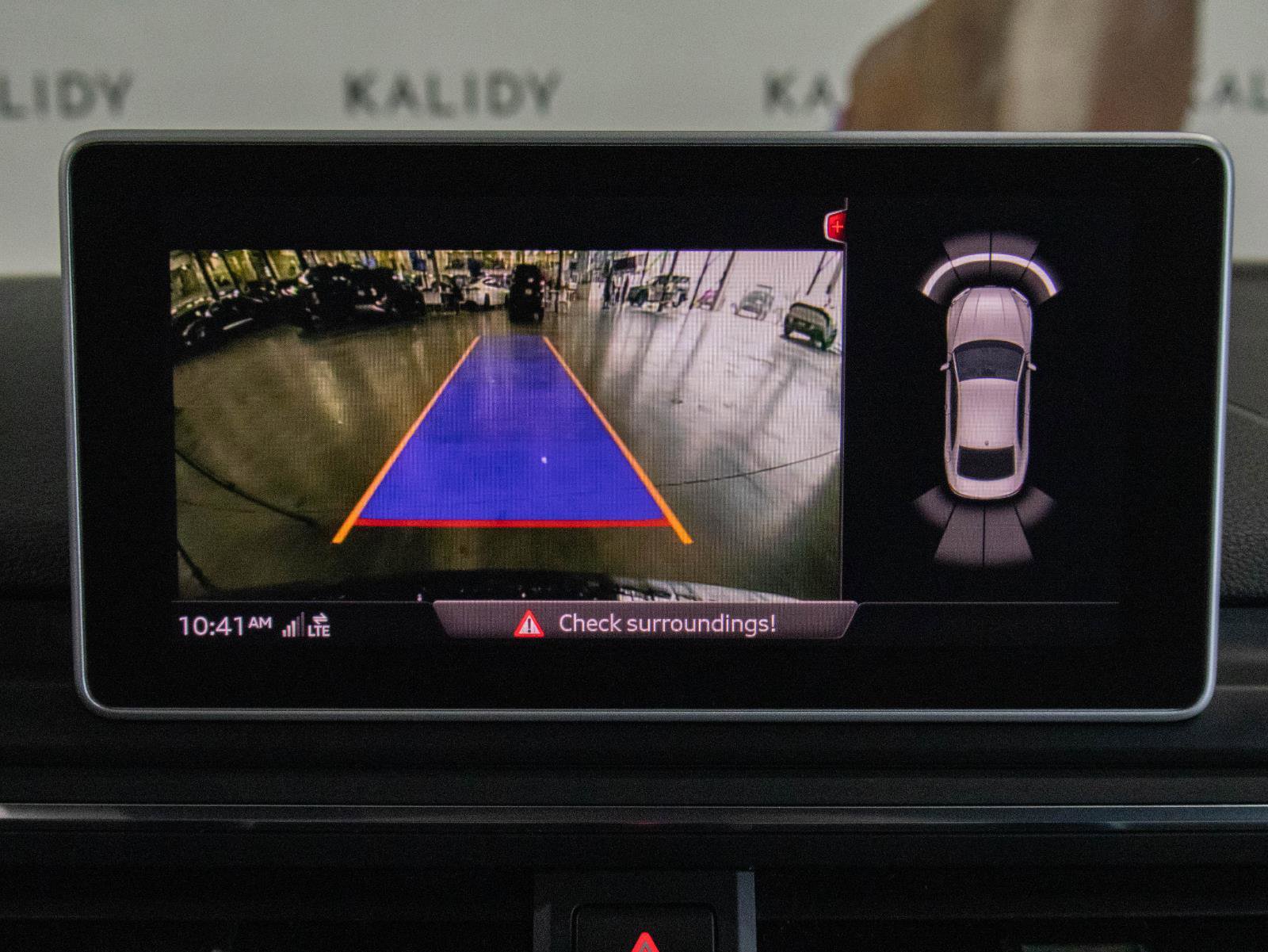 Used 2018 Audi A5 2.0T Premium Plus w/ Premium Plus image 7