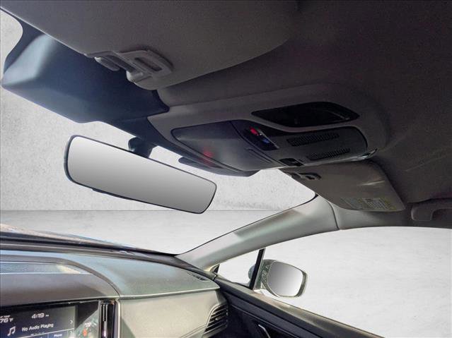 New 2025 Subaru Outback Premium image 17