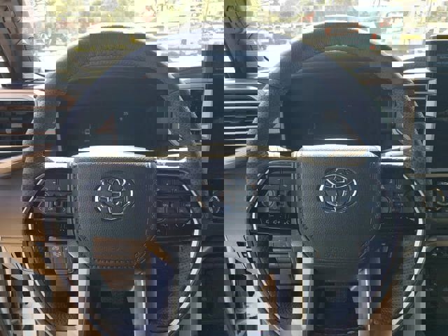 New 2026 Toyota Tundra Platinum image 15