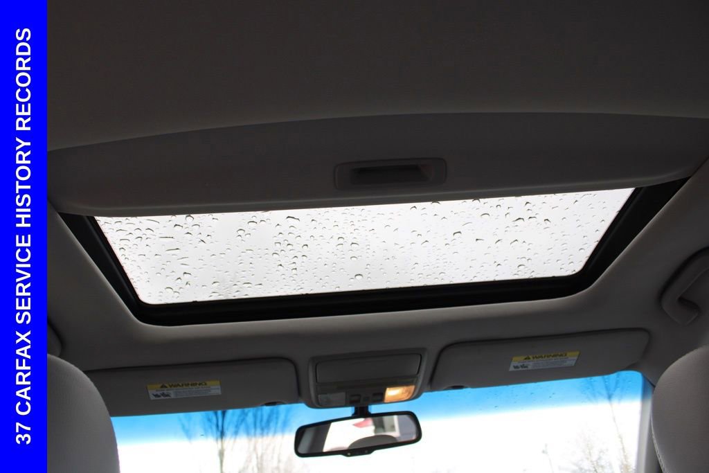 Used 2012 Honda Accord EX-L image 25