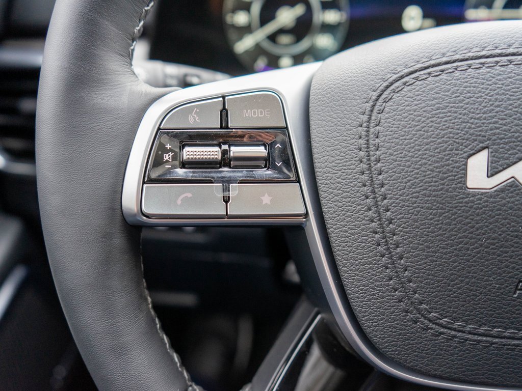 New 2025 Kia Telluride SX X-Line image 23