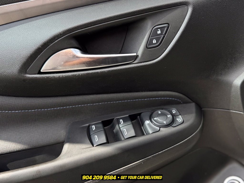 Used 2024 Buick Envista Sport Touring w/ Convenience I Package FWD image 17