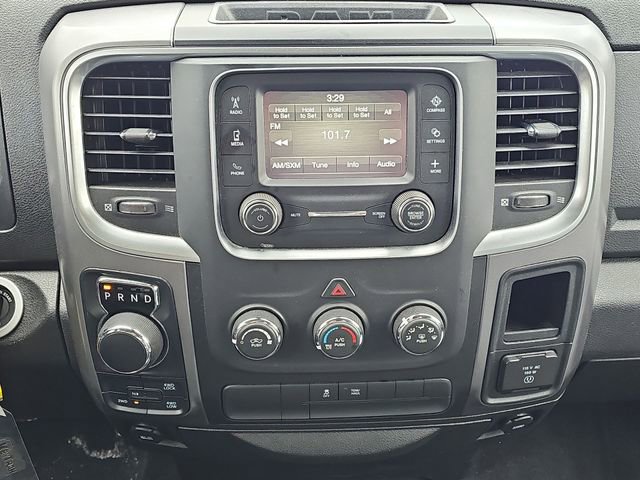 Used 2022 RAM 1500 Classic SLT image 15