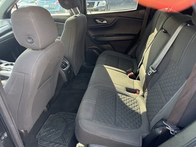 Used 2021 Chevrolet Blazer LT image 14