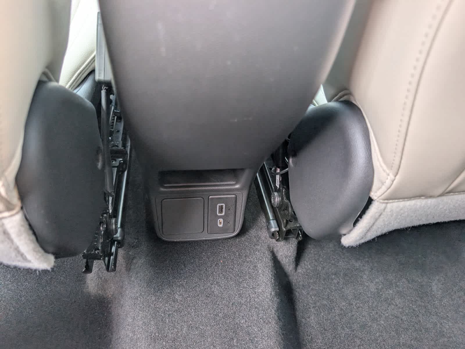 Certified 2024 Buick Encore GX Preferred AWD/4WD image 18