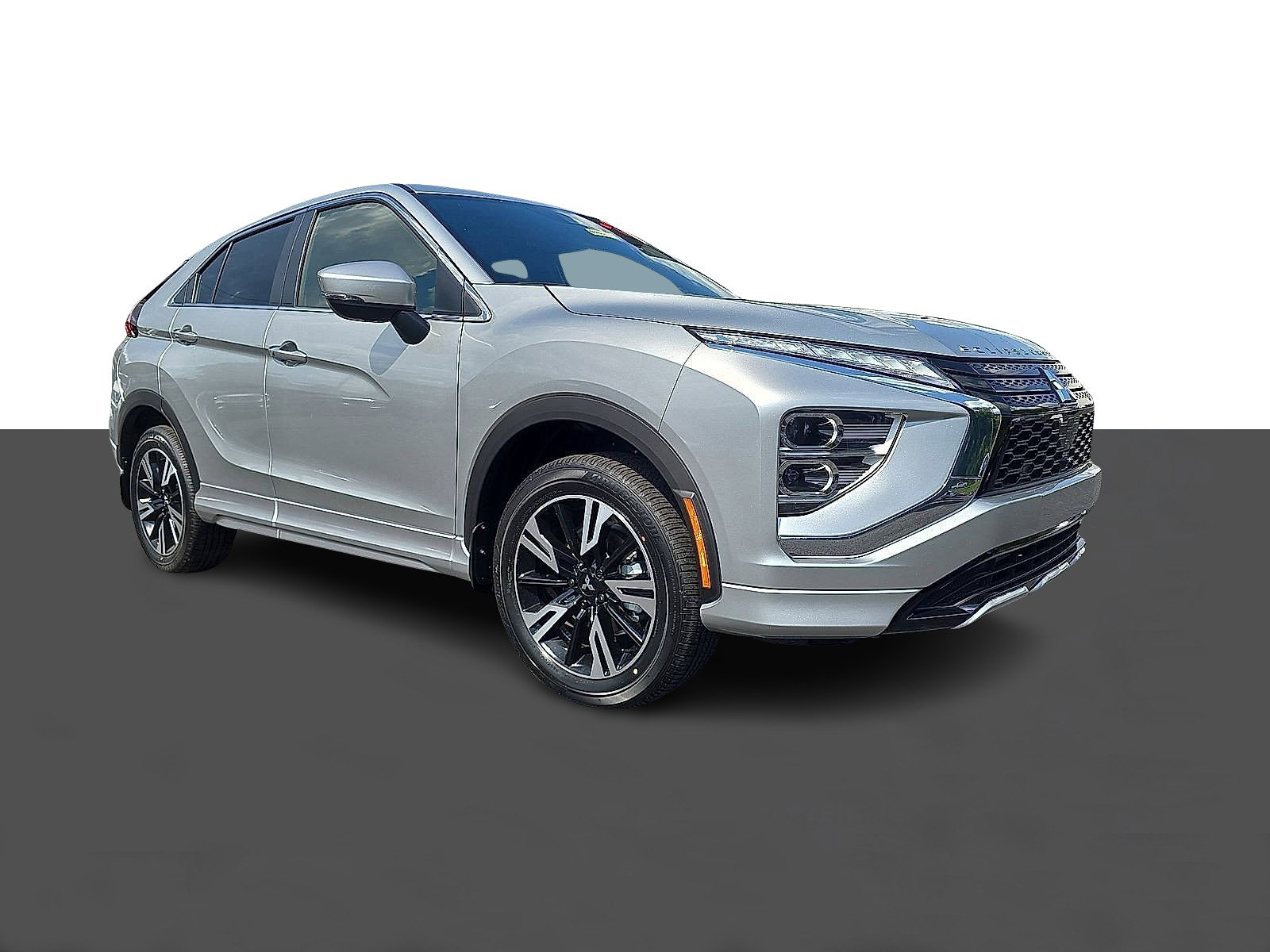 New 2025 Mitsubishi Eclipse Cross SE