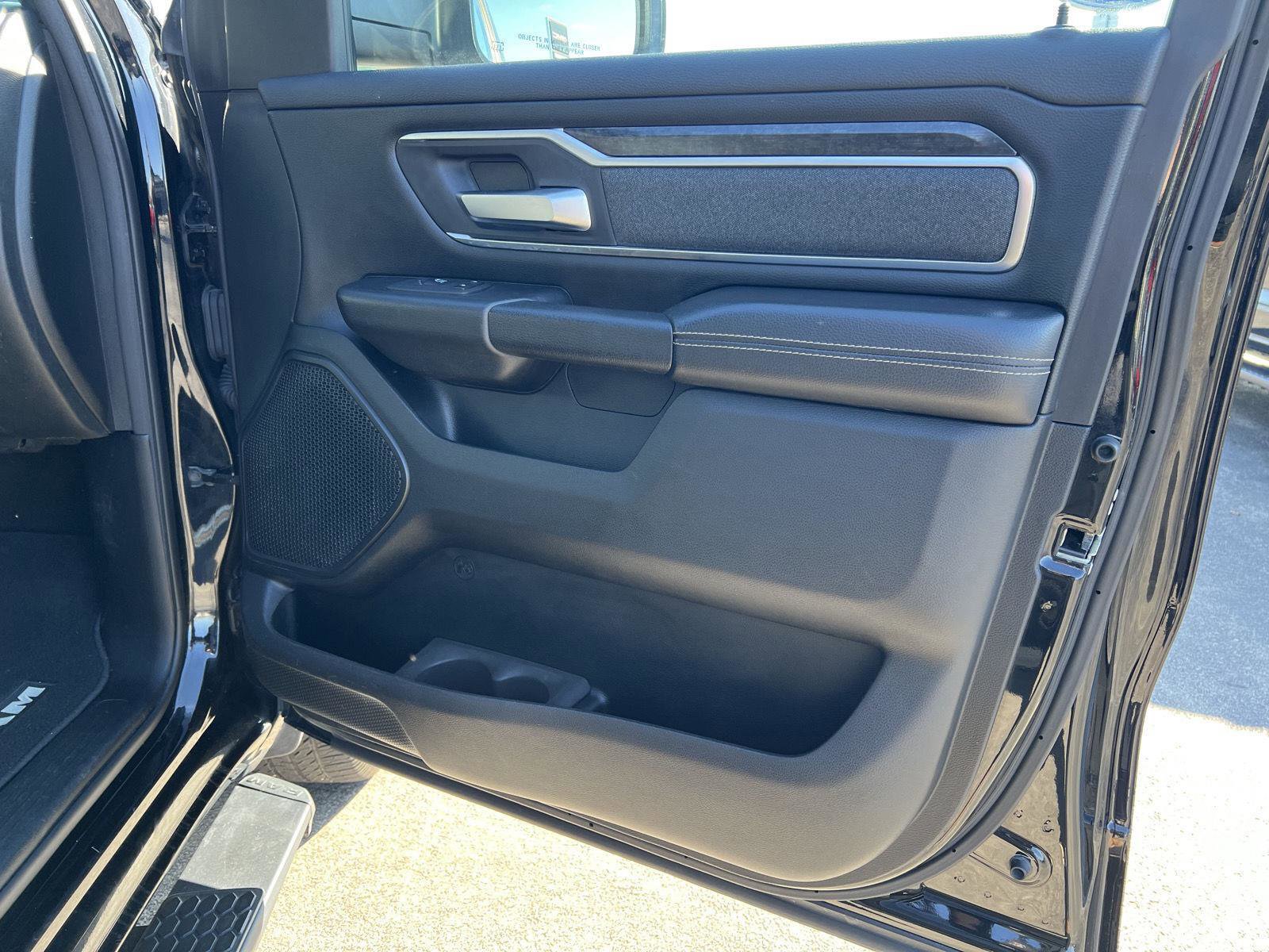 Used 2019 RAM 1500 Big Horn image 14
