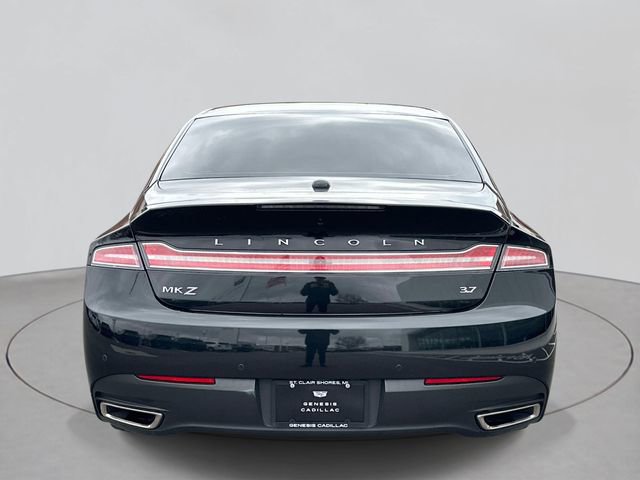 Used 2013 Lincoln MKZ image 5