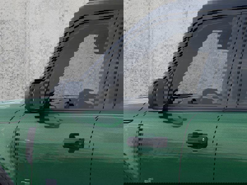 New 2025 Ford Bronco Sport Big Bend w/ Convenience Package image 20