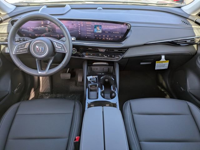 New 2026 Buick Envision Preferred AWD/4WD image 15