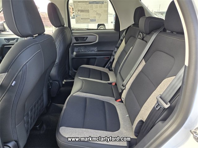 New 2026 Ford Bronco Sport Big Bend image 7