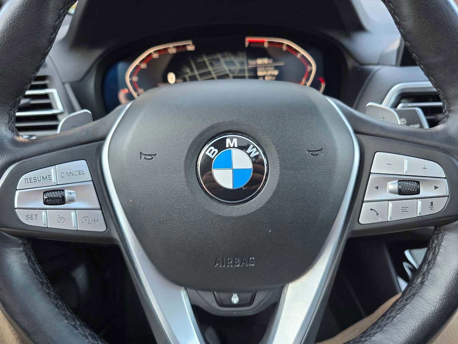 Used 2024 BMW X3 xDrive30i image 25