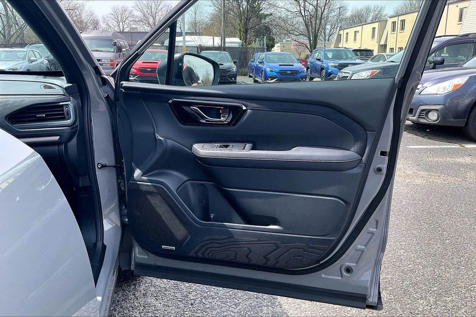 Certified 2026 Subaru Forester image 24