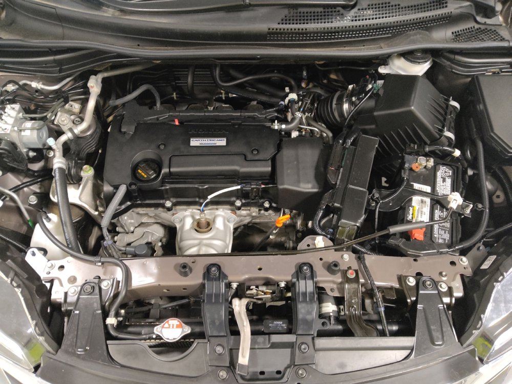 Used 2016 Honda CR-V EX-L image 30