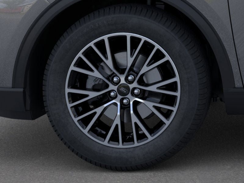 New 2026 Ford Escape SE FWD image 19