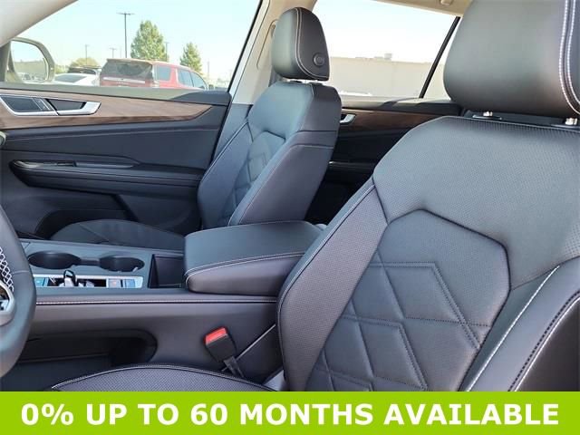 New 2026 Volkswagen Atlas SE image 13