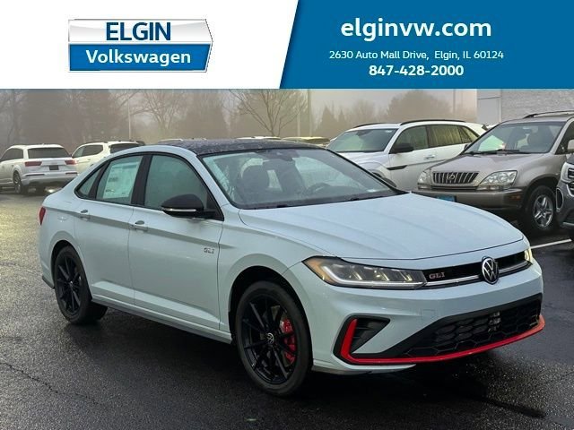 New 2026 Volkswagen Jetta GLI Autobahn video 1