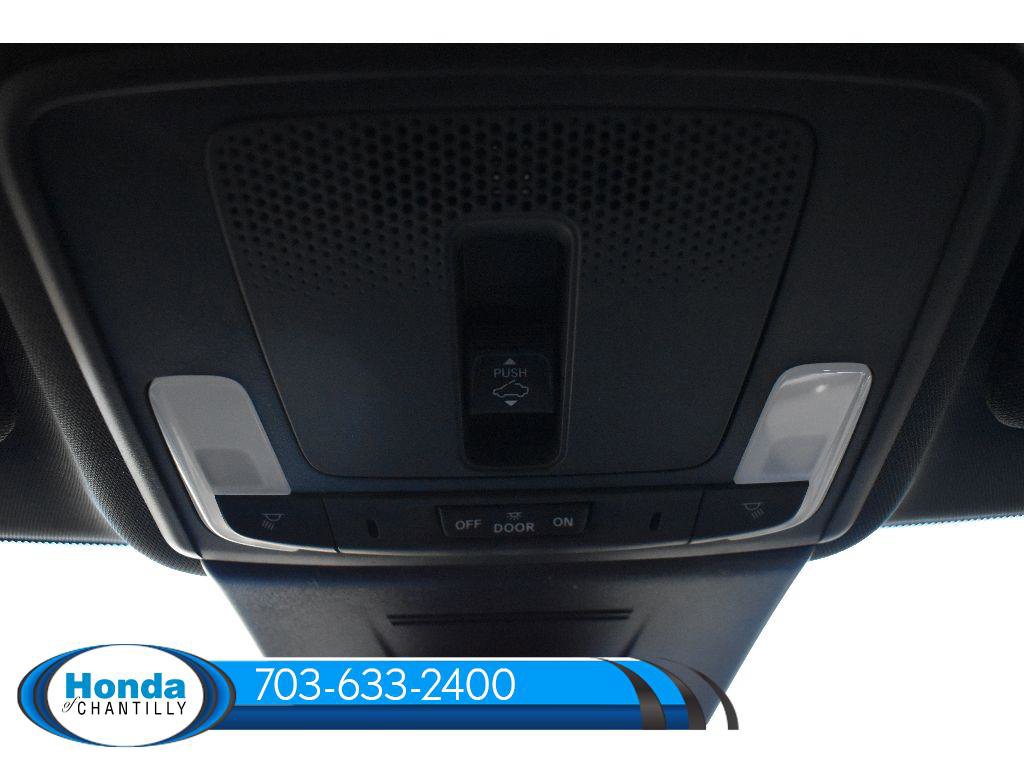 New 2026 Honda Civic Sport image 20