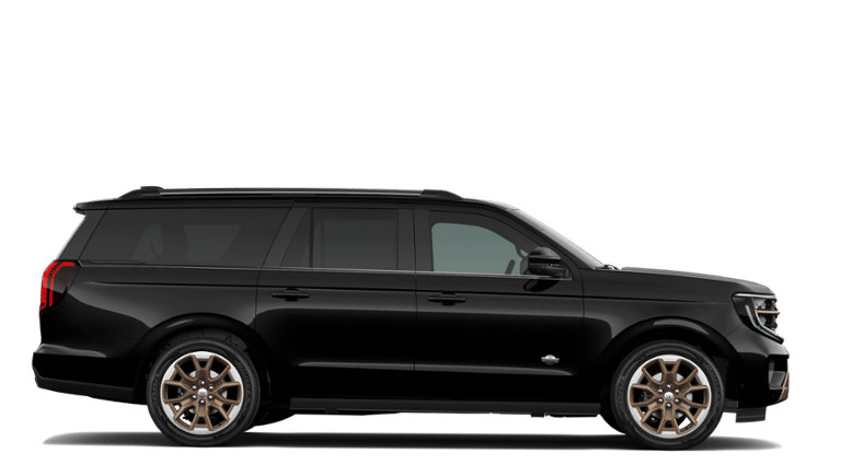 New 2027 Ford Expedition Max King Ranch AWD/4WD image 28