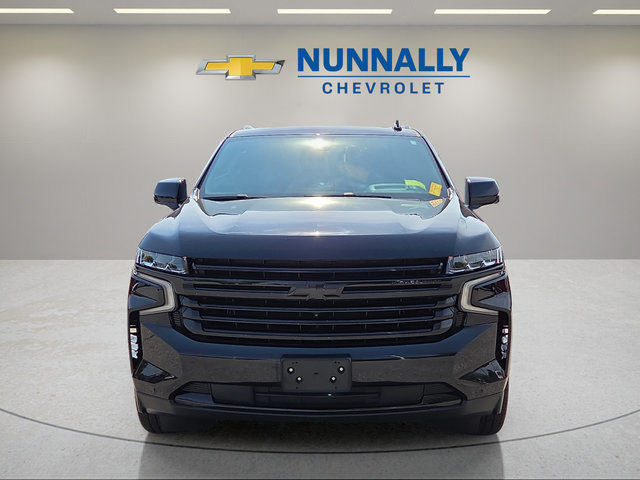 Used 2021 Chevrolet Tahoe High Country AWD/4WD image 8