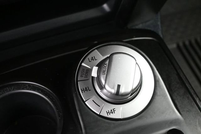 Certified 2024 Toyota 4Runner Limited AWD/4WD image 23