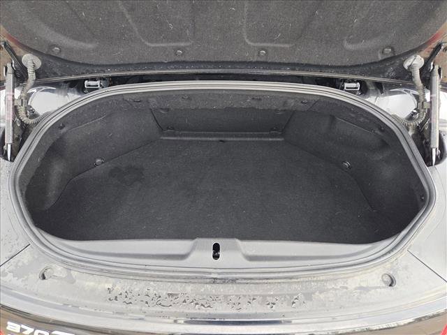 Used 2014 Nissan 370Z Touring w/ Navigation Package image 6