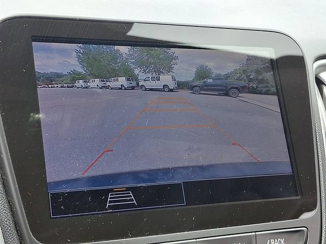 Used 2024 Chevrolet Malibu LT FWD image 17