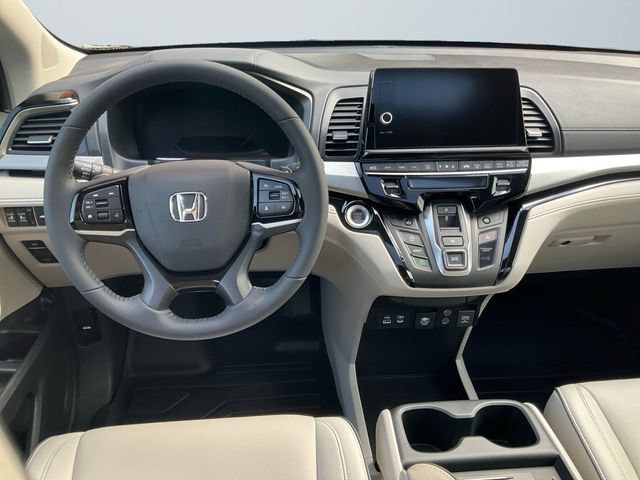 Used 2026 Honda Odyssey Touring image 10