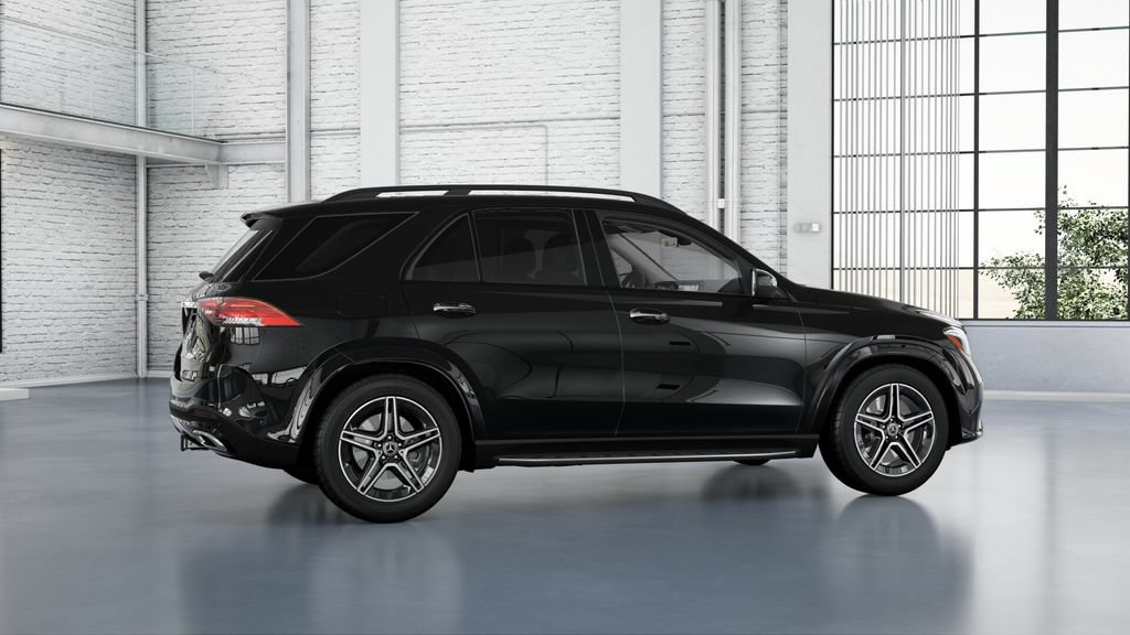 New 2026 Mercedes-Benz GLE 450 4MATIC image 13